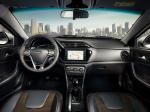 Chery Tiggo 2 2018 года (LA)